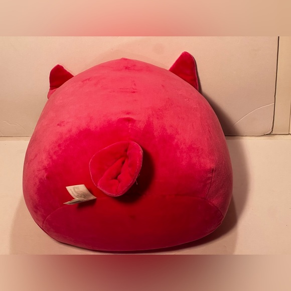 Francesca Valentine Squishmallow Plush 12” - Picture 5 of 12